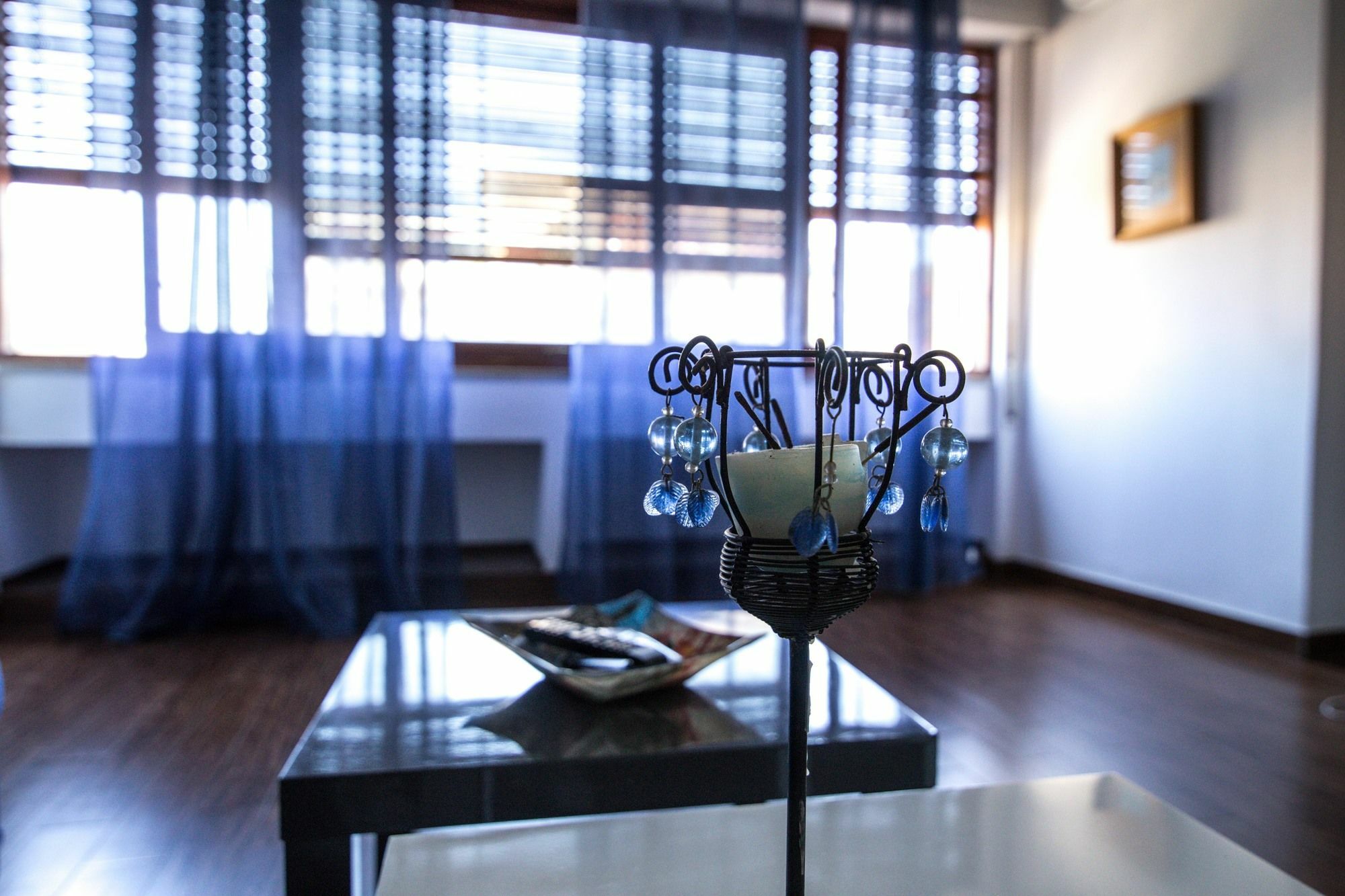 Raffo Rosso Appartement Palermo Buitenkant foto