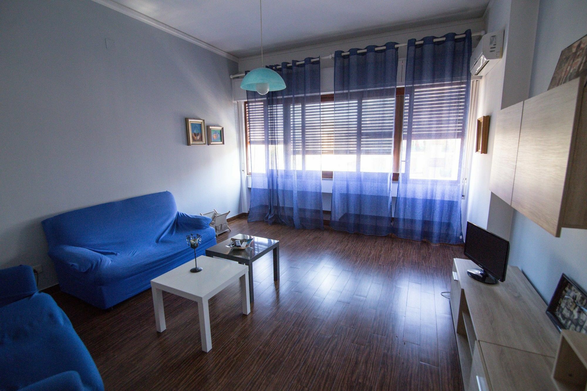 Raffo Rosso Appartement Palermo Buitenkant foto